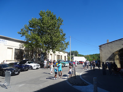 Foyer Georges Dayan à Caveirac