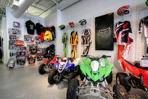 Motorcycle Dealer «Pompton Sport Center», reviews and photos, 444, Pompton Plains, NJ 07444, USA