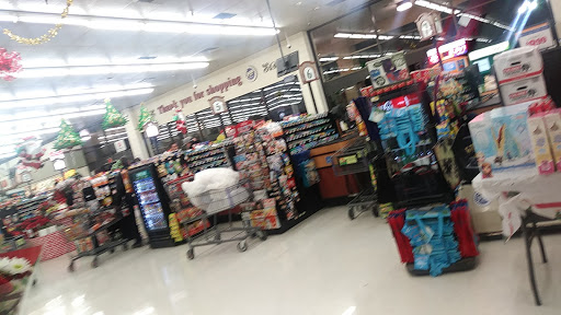 Supermarket «Stater Bros. Markets», reviews and photos, 1045 N Garey Ave, Pomona, CA 91767, USA