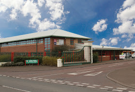 North Mersey Business Centre