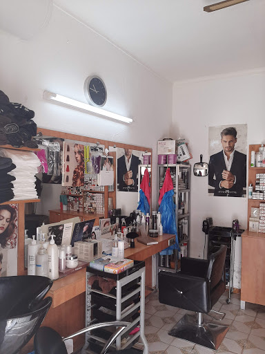 Peluquería ANTONIO en MonesteRio, Badajoz