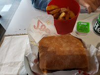 Aliment-réconfort du Restauration rapide McDonald's Pamiers - n°4
