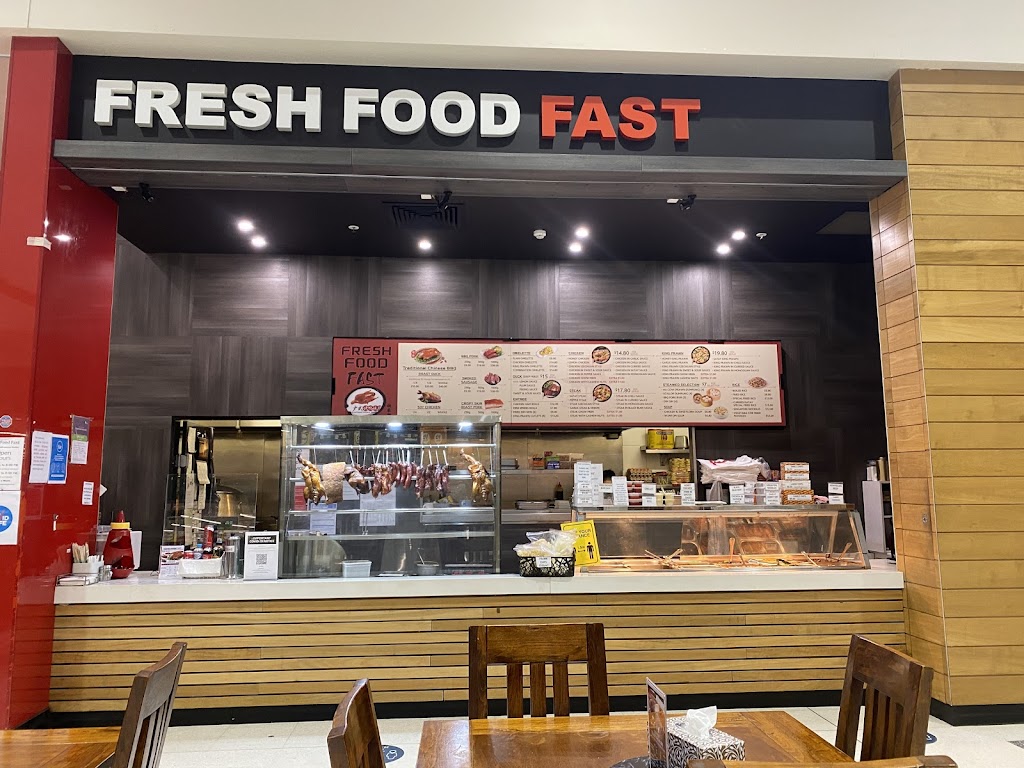 Fresh Food Fast 2800