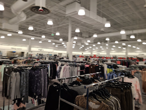 Department Store «Nordstrom Rack Easton Market», reviews and photos, 3736 Easton Market, Columbus, OH 43219, USA