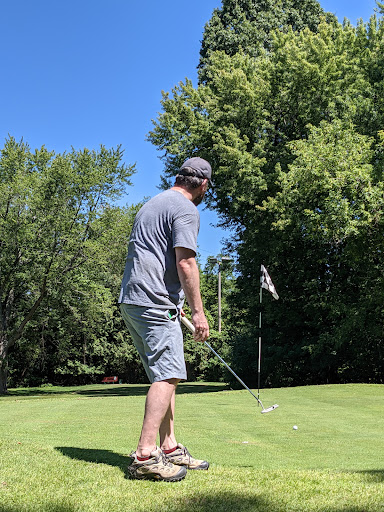 Golf Club «Blossom Trails Golf Club», reviews and photos, 1565 E Britain Ave, Benton Harbor, MI 49022, USA