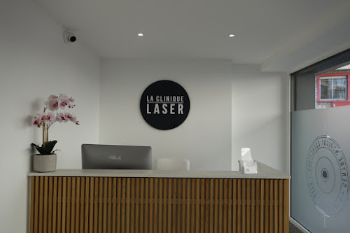 La Clinique Laser - Marseille à Marseille