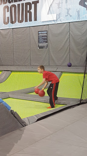 Amusement Center «Freefall Trampoline Park», reviews and photos, 2800 Baglyos Cir, Bethlehem, PA 18020, USA
