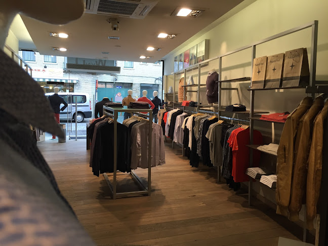 Reacties en beoordelingen van WknD Fashion