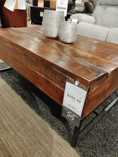 Furniture Store «Ashley HomeStore», reviews and photos, 200 Broadview Village Square, Broadview, IL 60155, USA