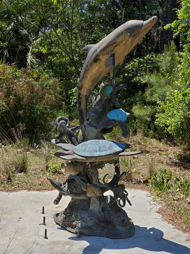 Museum «Coastal Discovery Museum», reviews and photos, 70 Honey Horn Dr, Hilton Head Island, SC 29926, USA