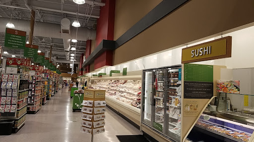 Supermarket «Publix Super Market Center Of St. Cloud», reviews and photos, 4401 13th St, St Cloud, FL 34769, USA