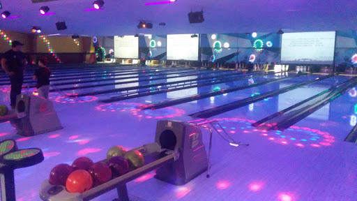 Bowling Alley «North Bowl Lanes», reviews and photos, 71 E Washington St, North Attleborough, MA 02760, USA