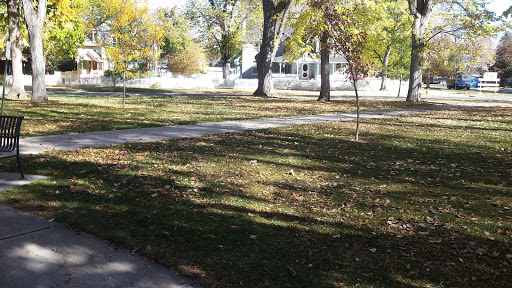 Park «Observatory Park», reviews and photos, 2100 S Fillmore St, Denver, CO 80210, USA