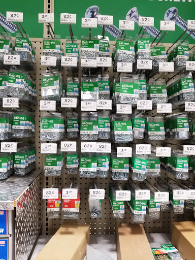 Home Improvement Store «Menards», reviews and photos, 5900 Gordon Dr, Sioux City, IA 51106, USA