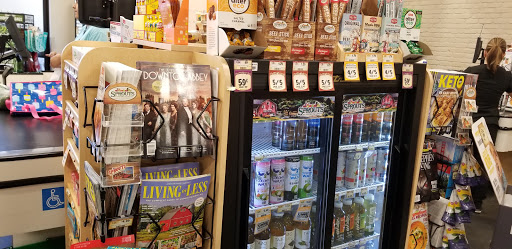 Health Food Store «Sprouts Farmers Market», reviews and photos, 3630 Grand Ave, Chino Hills, CA 91709, USA