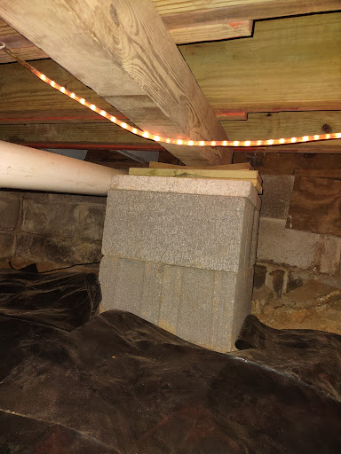 Photo of M&M Foundation Specialist , Scottsboro al.