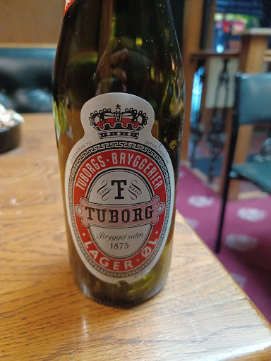 Pub Dyssen in Næstved, Haderslev