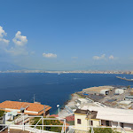 Photo n°2 de l'avis de M..a fait le 22/09/2021 à 06:12 sur le  Hotel Elisabetta à Castellammare di Stabia