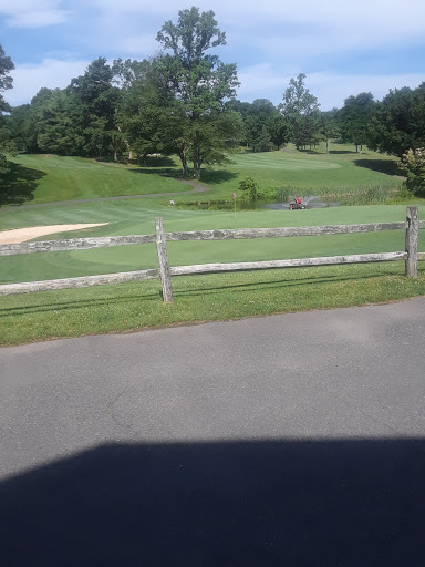 Golf «H Smith Richardson Golf Course», reviews and photos, 2425 Morehouse Hwy, Fairfield, CT 06824, USA
