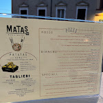 Photo n°3 de l'avis de Walter.h fait le 10/07/2023 à 20:53 sur le  Matas 54 à Ancona