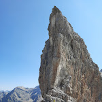 Photo n° 6 de l'avis de Valérie.. fait le 29/08/2021 à 14:30 pour Brèche de Roland à Gavarnie-Gèdre