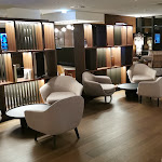 Photo n°5 de l'avis de Thomas.. fait le 19/12/2023 à 23:02 sur le  Frankfurt Airport Marriott Hotel à Frankfurt