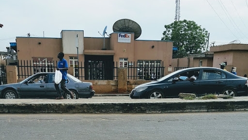 Fedex Redstar TNT international, Plot 66, Amzak Plaza, 2/1 Gado Nasko Rd, 701102, Abuja, Nigeria, Real Estate Agents, state Niger