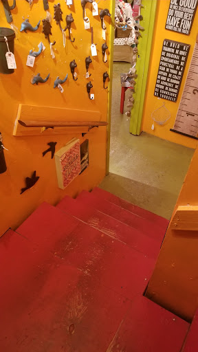 Gift Shop «Loft of Asheville», reviews and photos, 53 Broadway St, Asheville, NC 28801, USA