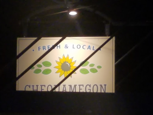 Grocery Store «Chequamegon Food Co-Op», reviews and photos, 700 Main St W, Ashland, WI 54806, USA