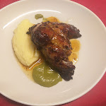 Photo n°6 de l'avis de Ed.A fait le 26/02/2022 à 17:57 sur le  Trattoria Capitello Della Cocca à Castelgomberto