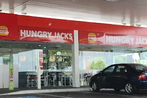 Hungry Jack's Burgers Jacana image