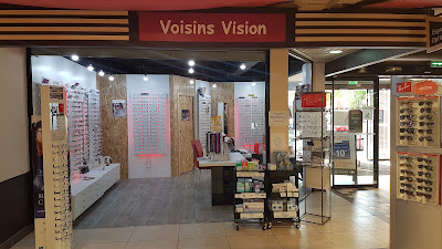 VOISINS VISION à Voisins-le-Bretonneux