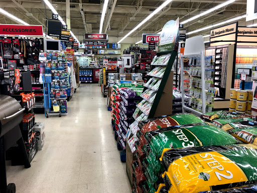 Hardware Store «Great Lakes Ace Hardware», reviews and photos, 584 N Lapeer Rd, Lake Orion, MI 48362, USA