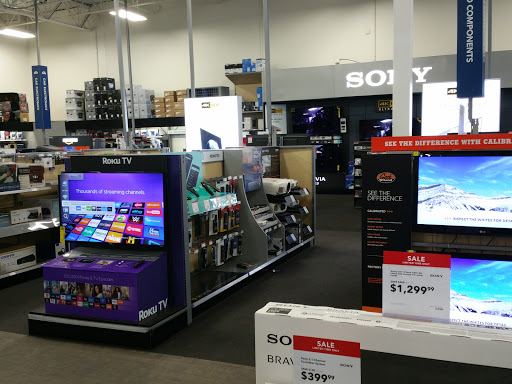 Electronics Store «Best Buy», reviews and photos, 1834 Joe Battle Blvd, El Paso, TX 79936, USA