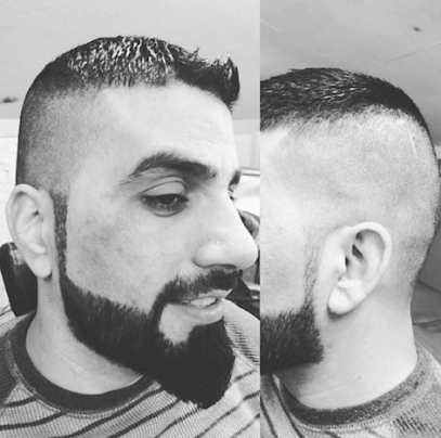 Arabian Barber