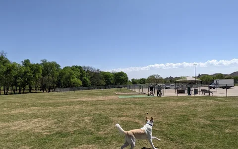 Freedom Dog Park image