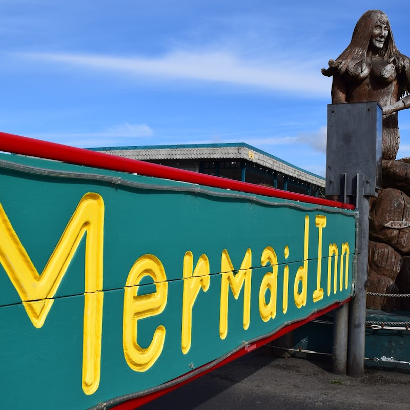 Mermaid Inn & RV Park