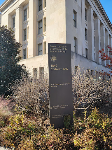 Museum «U.S. Department of the Interior Museum», reviews and photos, 1849 C St NW, Washington, DC 20240, USA