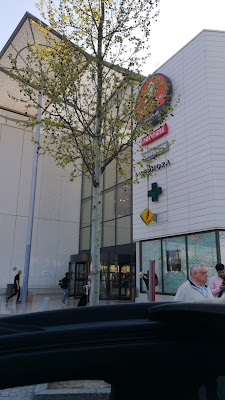 Auchan Photo Epinay Sur Seine à Épinay-sur-Seine