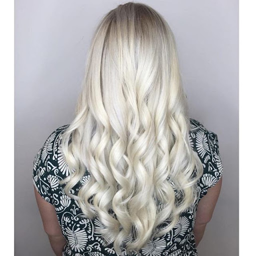 Beauty Salon «Frizzles», reviews and photos, 534 John Carlyle St, Alexandria, VA 22314, USA