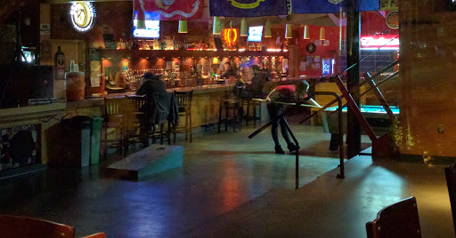 Bar «The Hangar 9», reviews and photos, 511 S Illinois Ave, Carbondale, IL 62901, USA