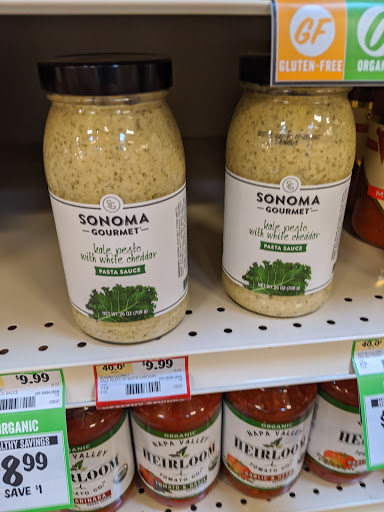 Health Food Store «Sprouts Farmers Market», reviews and photos, 8550 Maurer Rd, Lenexa, KS 66219, USA