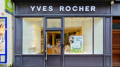 Yves Rocher à Sarrebourg