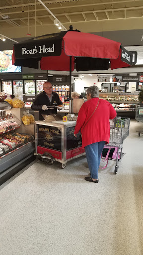 Supermarket «Giant», reviews and photos, 25939 John J Williams Hwy, Millsboro, DE 19966, USA