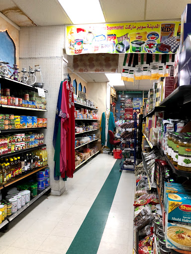 Asian Grocery Store «Almadina supermarket», reviews and photos, 1019 Method Rd, Raleigh, NC 27606, USA