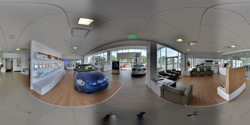 Volkswagen Dealer «Pugi Volkswagen», reviews and photos, 2020 Ogden Ave, Downers Grove, IL 60515, USA
