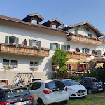 Photo n°1 de l'avis de Stefano.r fait le 26/01/2020 à 10:52 sur le  Albergo Genzianella à San Lugano