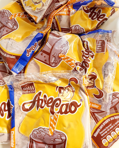 Chocolates Reforma en Paraíso