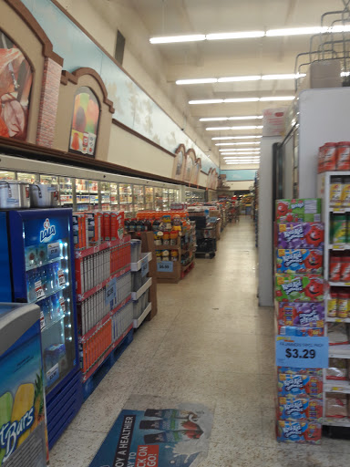 Grocery Store «Bodega R Ranch Market», reviews and photos, 1112 Walnut Ave, Tustin, CA 92780, USA