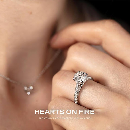 Jeweler «Saettele Jewelers, Inc», reviews and photos, 279 Lamp and Lantern Village, Town and Country, MO 63017, USA